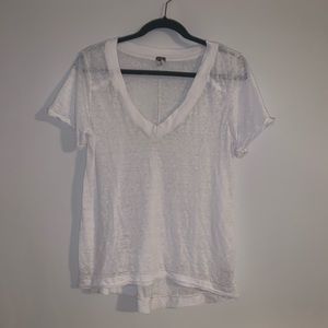 We The Free Tee Shirt